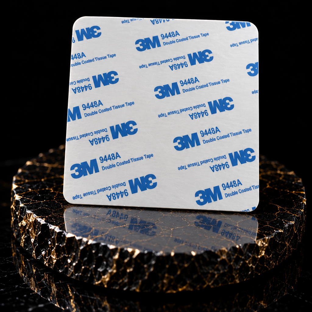 Plaque Google Avis NFC ClarioCard — Collectez plus d'avis en 1 tap · Finitions : Blanc ou Noir · Sans abonnement