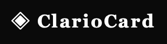 ClarioCard